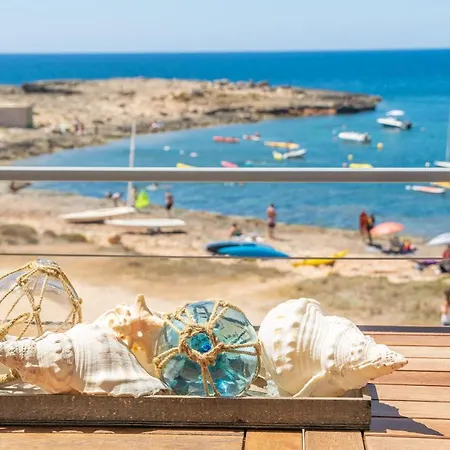 Ses Baules Apartamento Ses Salines