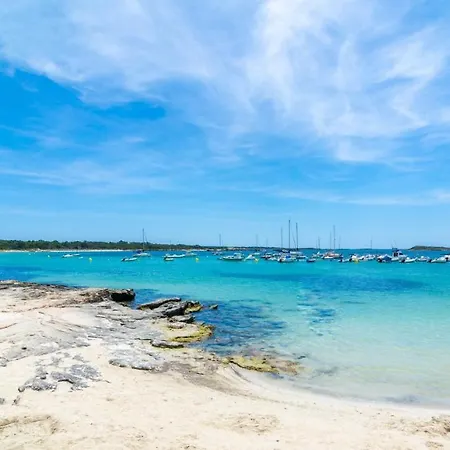 Ses Baules * Ses Salines