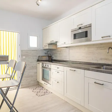 Ses Baules Apartamento *
