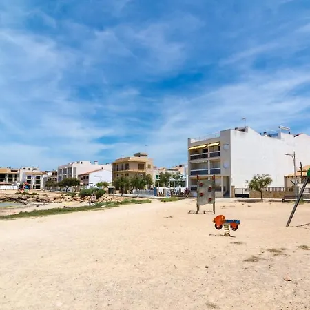 Apartamento Ses Baules Ses Salines