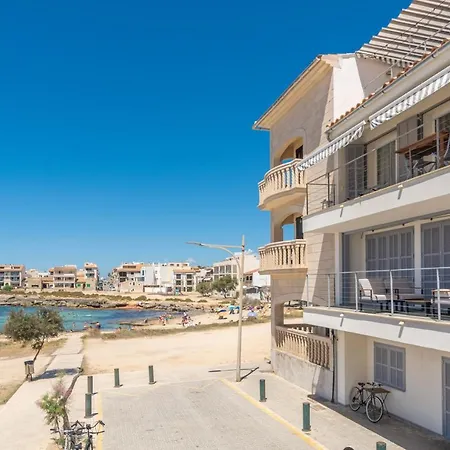 Ses Baules Apartamento *
