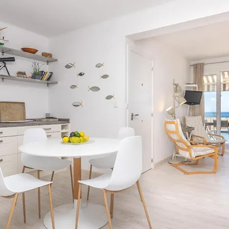Ses Baules Apartamento Ses Salines